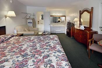 Newport News Inn Quarto foto