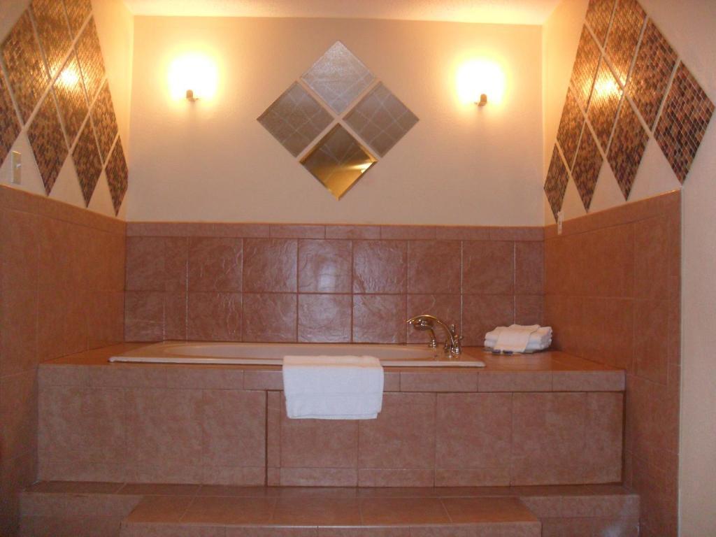 Newport News Inn Quarto foto